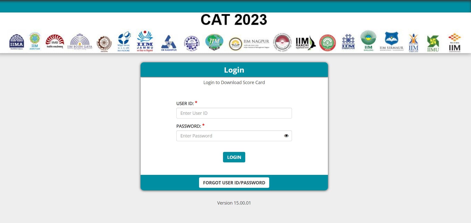 CAT Result 2023: श्रीमंत सिंगी ने कैट 2023 परीक्षा में 99.28 पर्सेंटाइल मार्क्स प्राप्त किए